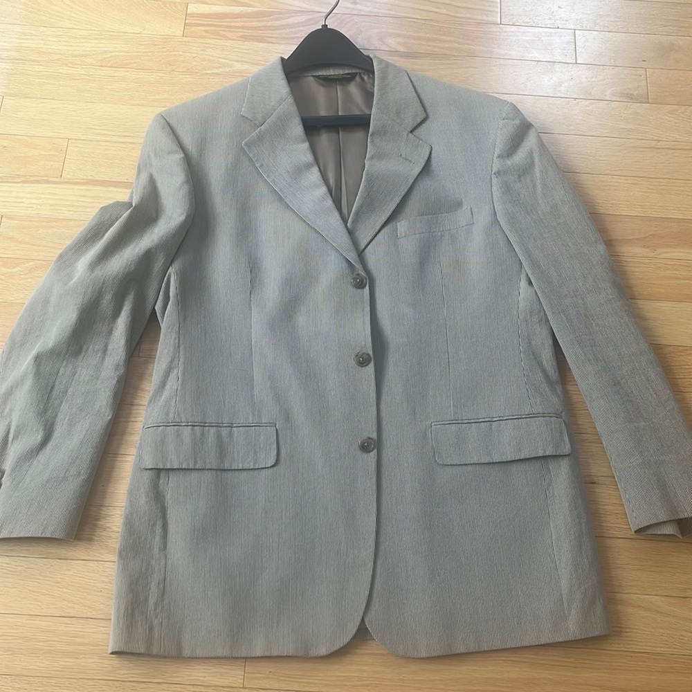 Brooks brother’s men’s suit
